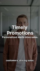 Beyond Email: Use SMS to Reach Customers Anywhere, Anytime