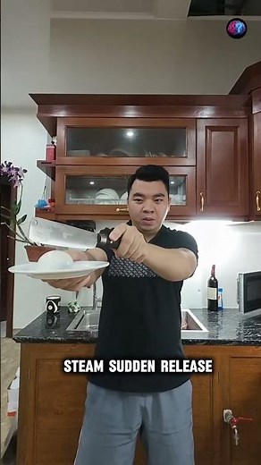 This Is Why Eggs Blast After Heating!