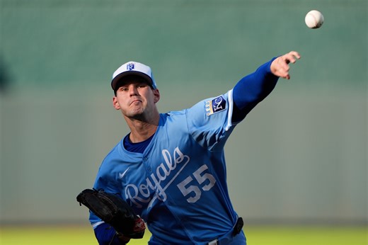 Considering Royals.TV? Watch Royals vs. Rangers for free on Thursday