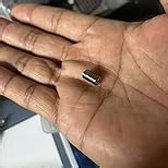 10Pcs Threaded Repair Insert Nut, Self Tapping Thread Insert M6 x 1.0mm Female Thread and M10 x 1.5mm Male Thread 8mm Stainless Steel Thread Reducing Nut Conversion Kit