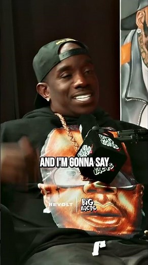 Big Bank: "Aliens Coming To Set The Record Straight, We Are The Supreme Beings