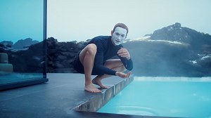 Iceland Skewers Mark Zuckerberg's Metaverse With New Tourism Ad
