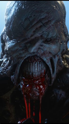 “Le cauchemar commence… Nemesis débarque 🧟‍♂️ | Collection Resident Evil PS4 PS5”