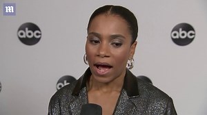 ABC stars react to demand for greater transgender inclusion