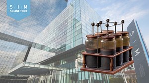 [Video] Take an Online Tour at Samsung Innovation Museum – The Era of Inventors Exhibition