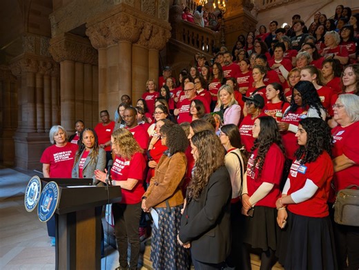 New York Democrats push for stricter laws on untraceable 'plastic pipeline' ghost guns and conversions