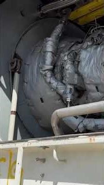 SIEMENS SGT-500 GAS TURBINES - 17.4 MW