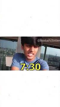 10 HOURS GOAT SCREAM PRANK