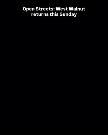 3K views · 6 comments | ️✨ Why just “Shop Around” when you can shop all around West Walnut? @centercitydistrict ‘s Open Streets: West Walnut takes over on Sunday, Oct. 5th (10am–5pm) with nearly seven blocks of car-free strolling, local shops, dining, and family fun. Discover hidden gems, enjoy live pop-ups, and make a day of it in the heart of Center City.  Walnut St. (15th–19th) & 18th St. (Locust–Chestnut)  Car-free | Wooder Ice | Facebook