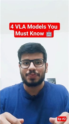 Top Vision-Language-Action Models | RT-2, Octo, OpenVLA, SmolVLA