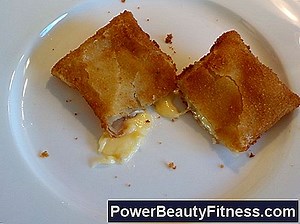 Hoe Een Bevroren Tonijnsteak In Minuten Te Koken 💪💪 Alles Over Fitness En Een Gezonde Levensstijl - 2025