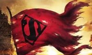 The Death of Superman - Where to Watch and Stream Online – Entertainment.ie