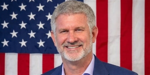 Small businessman Drew Ribar files to run for retiring Assemblyman PK O’Neill’s seat