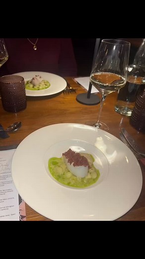 What a fantastic evening at @homebuckshaw last night! 🍽️ A real treat to enjoy a stunning menu created by MasterChef winner @chef_dan_merriman every dish was incredible. Some brilliant networking too, and the wine flight was the perfect pairing all the way through. 🍷✨ A beautiful night from start to finish! #perfectrecruitment #chorley #chorleyfood #chorleyrestaurant | Perfect Recruitment Ltd