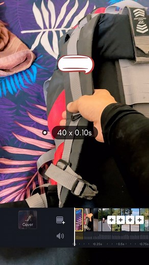 Ashish Bisht on Instagram: "Tutorial…..and thank you for all the love and support❤️ VN app is used . . . . . . . . . . #tutorial #reeltutorial #explorepage #uttarakhand #trendingaudio #trendingreels #travelindia #india"