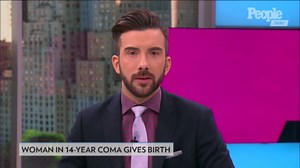 How Police Learned Woman in Coma Had Given Birth: Baby Was Fighting for Life, Mom Was 'Helpless