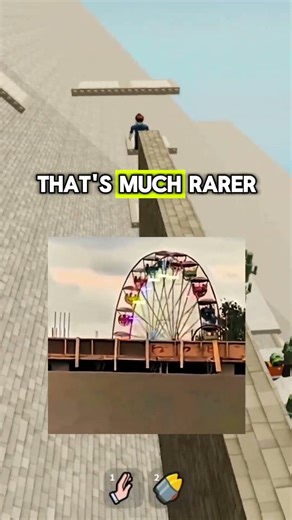 Ferris Wheel That Breaks Your Brain 🤯 #amazingroblox #roblox #rblx