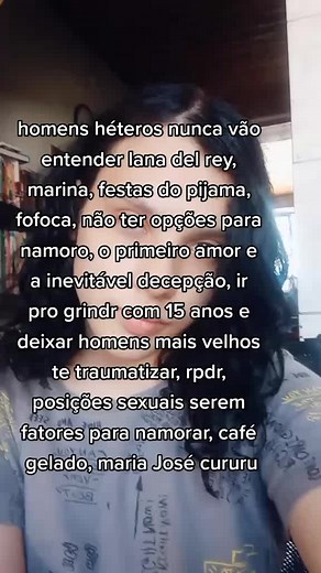 Os vídeos de homero (@derangedxglam) com