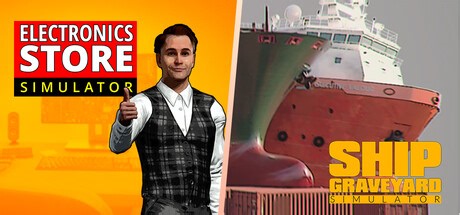 Graveyard Electronics on Steam