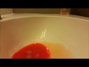 End of Evangelion: Third Impact Scene