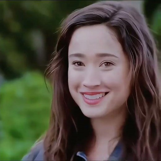 Emma in Power Rangers Megaforce pink #edit ايما 💗