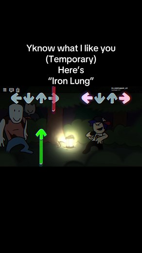 Exploring Roblox Rust: Iron Lung Creepy Pasta