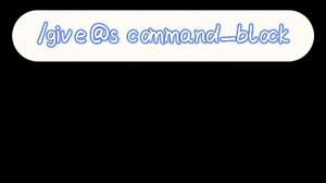 我的世界enchant基础指令教学