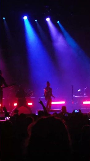 Periphery - Kemba Live 2025