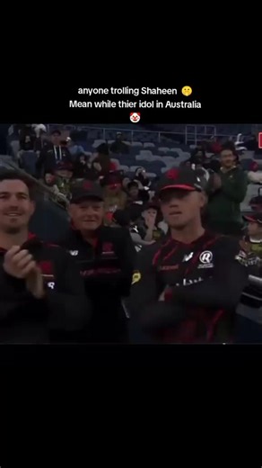 Support for Shaheen Amidst Trolls and Challenges