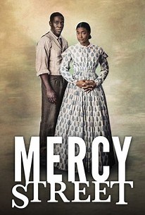 Mercy Street | Cast and Crew | Rotten Tomatoes