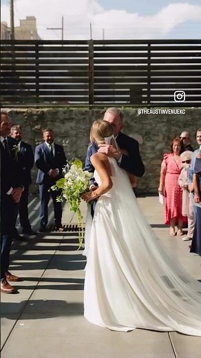 Top Wedding Venues in Kansas City: See Why Couples Choose The Austin