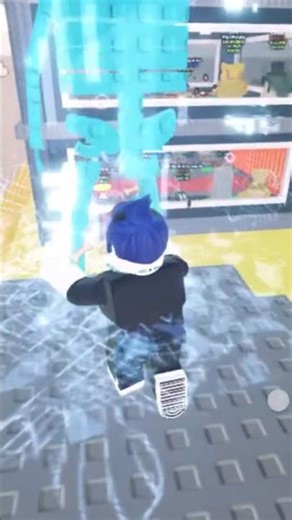 I stole pot hotspot Roblox game please support me
