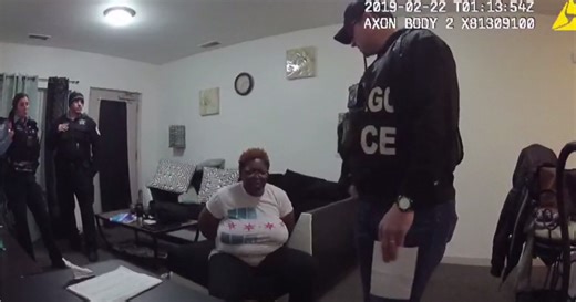 Chicago police wrong raid victim Anjanette Young releases new book on trauma, healing