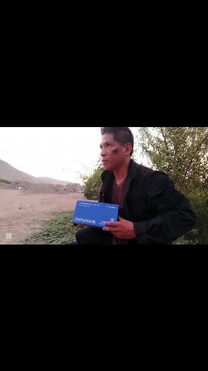 30K views · 448 reactions | ESCENA ELIMINADA DE CYBORG PARTE 3  | CHAN JUI Actor Marcial Perú | Facebook