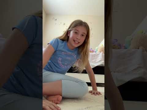 How to do a hand stand into a roll easy and fun 🤗💘 happy valentine day