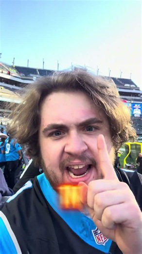 Walk in your trap, take over your trap. #panthers #foryou #carolinapanthers #victorymonday #nfl
