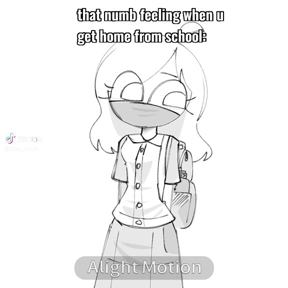 Creating Stunning Drawings with Alight Motion