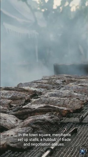 Life in the Middle Ages Exploring Medieval Villages & Towns