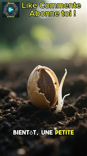 Planter une tranche de fraise… et regarder une fraise pousser 🍓