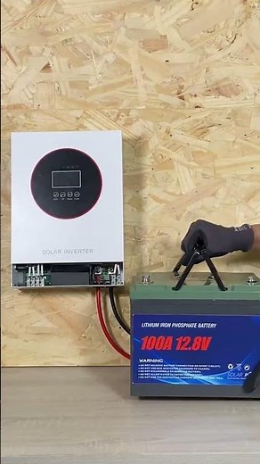 Build Your Own SOLAR POWER SYSTEM | Simple & Affordable Off-Grid Setup #solartips #solarsystem