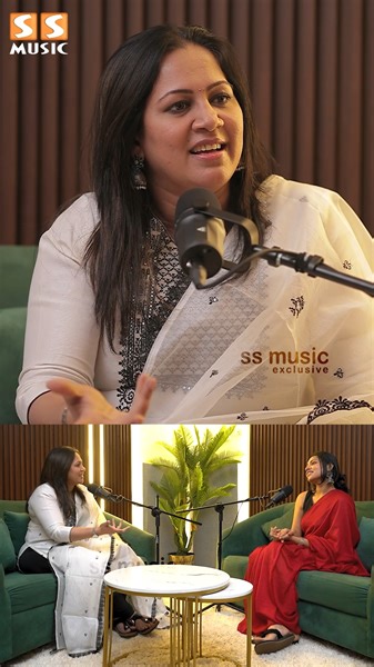 என்னோட Daily Routine இது தான்! - The SS Podcast ft. Archana Chandhoke #SSPodcast #ArchanaChandhoke #VJArchanachandhoke #archanachandhokepodcast #Podcast #Tamilpodcast #ssmusic | SS MUSIC
