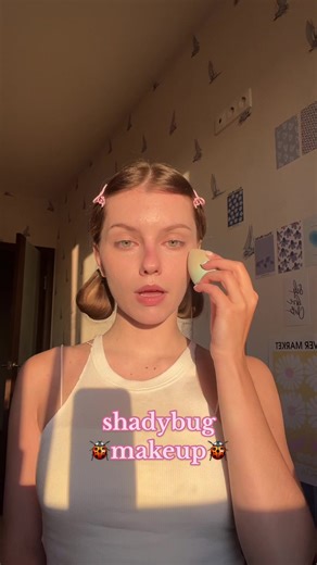 Ladybug and Cat Noir Halloween Makeup Tutorial