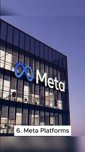 🌍 The Giants of the Tech World — Who Rules the Digital Era? #top10 #top