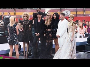 Fata Hasanović plaudert aus: Bei GNTM gibt es "Spitzel"!