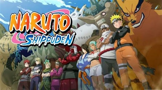 Naruto Shippuden Episode 267 Hindi Dubbed #Official | AB IR