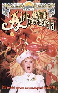 Adela jeste nevecerela / Adela Has Not Had Her Supper Yet (1977)(CZ)(BD-Remux)(1080p) = CSFD 85%