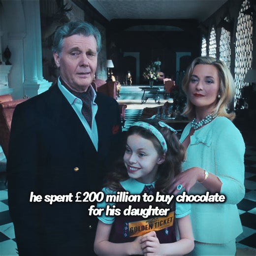 Golden Ticket Adventures: Classic Movie Review