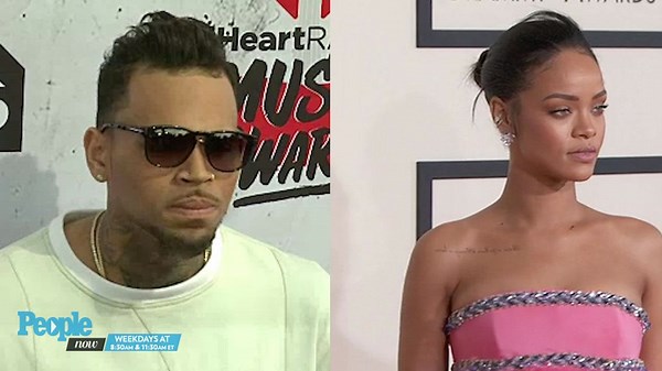 Chris Brown Details The Night He Was Arrested For Physically Assaulting Then-Girlfriend Rihanna
