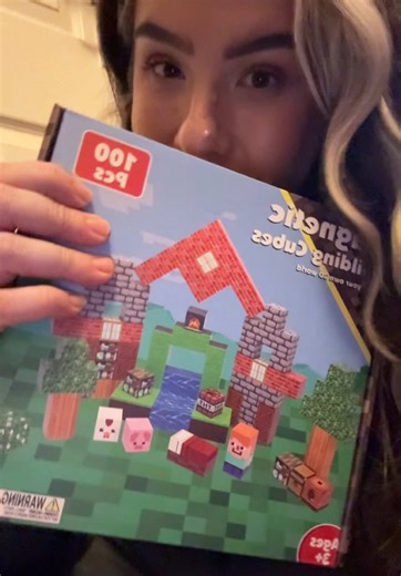 Late for Christmas but perfect for birthdays or keeping kids off tablets! #tiktokmademebuylt