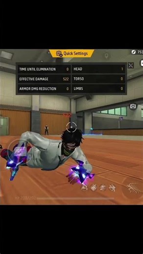 best sensvety 100%headshot ☠️ #freefire